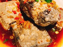 -姐夫的小菜(新中关购物中心店)