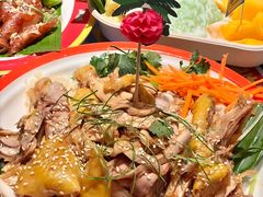 -碌碌发·东南亚风味烧烤档(体育西店)