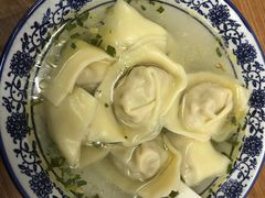 -217笋干馄饨