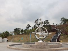 -白石龙音乐公园