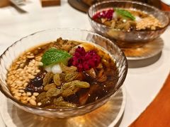 -南山翁新概念川菜(江宁万达广场店)