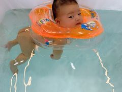 -马博士婴幼儿游泳馆(门头沟店)