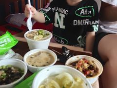 -老乡鸡(上派人民东路店)
