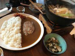 -铃木食堂(帽儿胡同店)