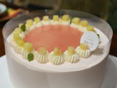 -浮光之丘MontCake生日蛋糕(科华路店)