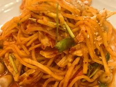 -金刚山(学府路店)