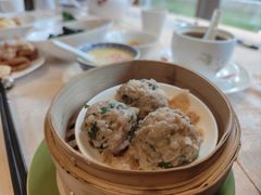 -喜来登由由大酒店九州膳坊中餐厅