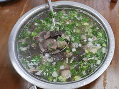 -陈六子全羊馆·烧烤烤羊排(山东理工大店)