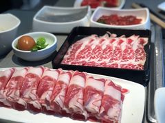 -海底捞火锅(油麻地店)