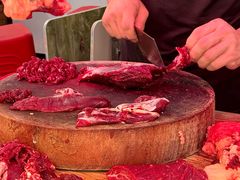 -阿娟牛肉丸·手打牛肉丸·现做现卖