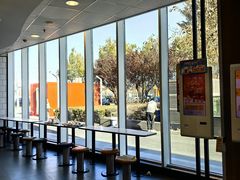 -麦当劳(欧陆广场店)