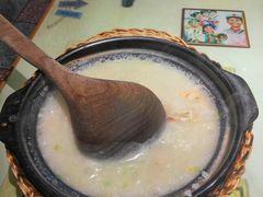-蟹蟹潮汕砂锅粥(食八方美食城店)