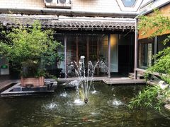 -竹雨堂创意中国菜(裕华店)