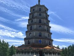 -塞罕坝国家级自然保护区