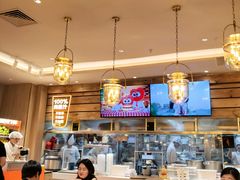 -西贝(枫蓝国际购物中心店)