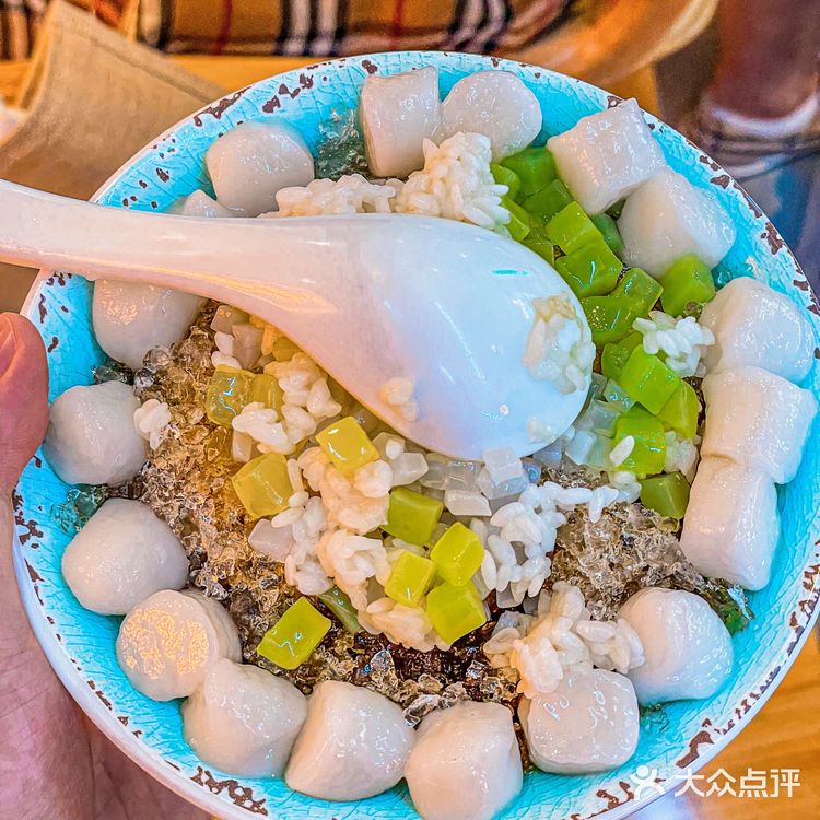 海椒市5年老店正宗石棉烤肉吃货一定不能错过！ 