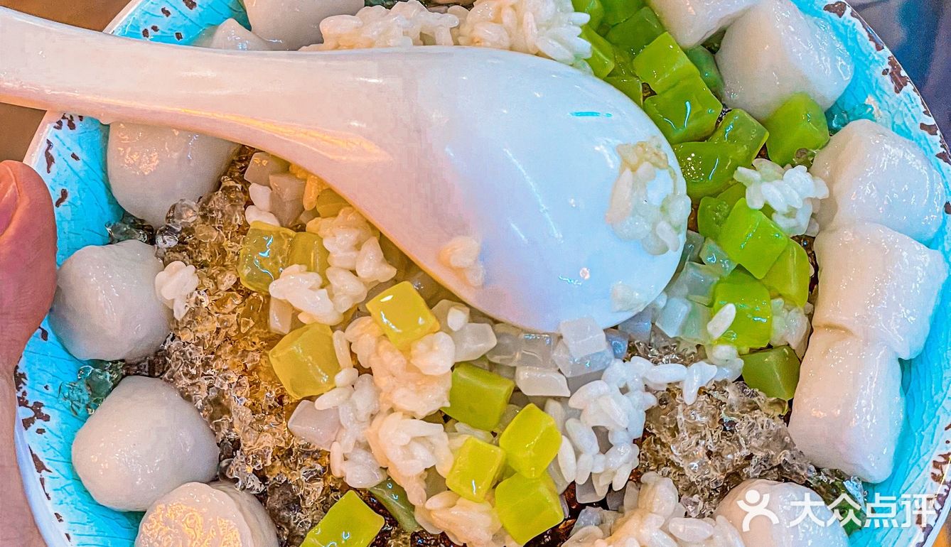 海椒市5年老店正宗石棉烤肉吃货一定不能错过！ 