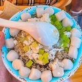 海椒市5年老店正宗石棉烤肉吃货一定不能错过！ 