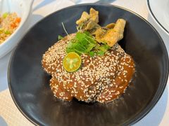 -北京柏悦酒店·锦庭餐厅Dining Room