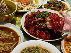 -烧货·活海鲜炭烧(湖滨商业街店)