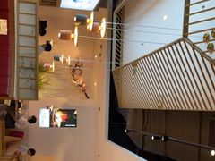 -蜜桃餐厅·伴山(绿宝广场店)