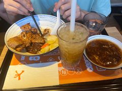 -大快活(丽丰店)