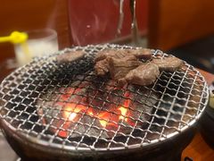 -大阪烧肉BAKA一代(十亩地店)