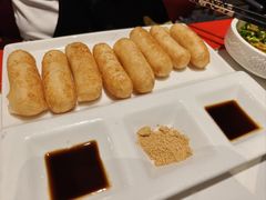 红糖糍粑-小龙翻大江·小龙坎臻选店(太古里店)