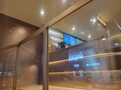 -霸王茶姬(上海恒基名人店)