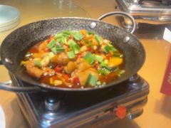 -味上湘菜馆(岳麓山店)