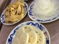 -鑫龙火锅城(嘉汇广场店)