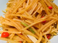 湘辣土豆丝-望湘园·洞庭渔宴(永旺店)