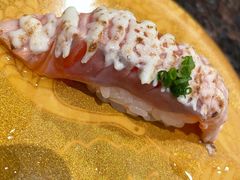 -合点寿司(金虹桥商场店)