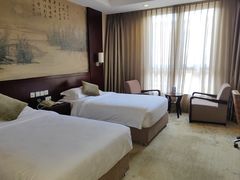 -中家鑫园温泉酒店鑫悦汤泉