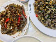 -长平老姿娘夜粥(平东一街店)