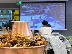 -老佛爷正宗铜炉蛙锅(五道口店)