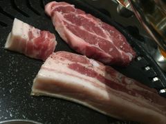 -401餐厅(弘大店)