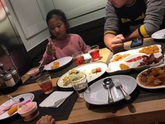 -清真·艾美可餐厅(大悦汇店)