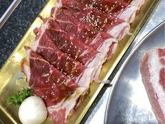 -安又胖韩国烤肉(美罗城店)