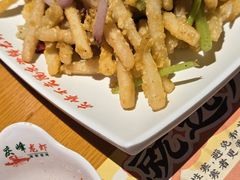 -庆峰龙虾烧烤(合肥一店)