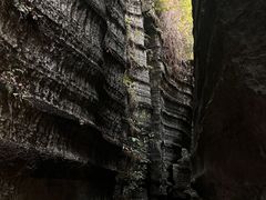 -梭布垭石林景区