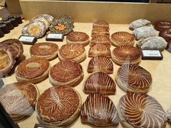 -LANLIZI BAKERY(COSMO店)