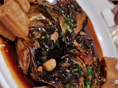 -锦江饭店锦北楼-锦江厅