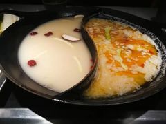 -新辣道鱼火锅(西直门店)