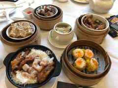 -翠园(荃新天地店)