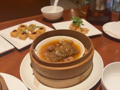 -杭州JW万豪酒店-万豪中餐厅