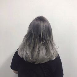 -时尚工厂·科学染发