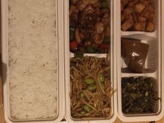 -小厨娘淮扬菜(天印大道店)