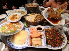 -徐鼎盛民间菜(九街店)