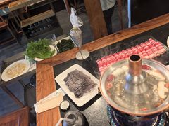 -南门涮肉(上海二店)